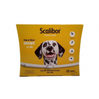 Msd Ah Scalibor collare antiparassitario per cani di taglia grande 65 cm 