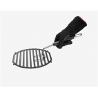 Supporto alza griglia barbecue Weber gbs 8844