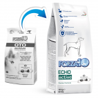 Crocchette per cani Forza 10 echo active (ex oto active) 10 kg