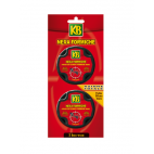 KB insetticida formiche nexa esca 2x10g