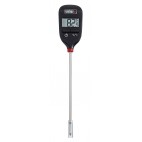 Termometro digitale per barbecue Weber lettura istantanea 6750