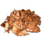 Chips legna da affumicatura Weber miscela carne di maiale 700 g 17664