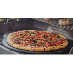 Pietra refrattaria per pizza Weber Premium Ø 36 cm 8830