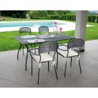 Sedia da giardino Greenwood Intra CHF 68 in ferro