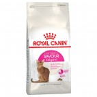 Crocchette per gatti Royal canin adult feline savour exigent 35-30 2 Kg