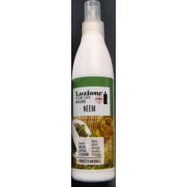 Mivet lozione neem per cani e gatti 250 ml