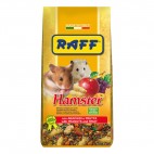 Raff Hamster 400 grammi Mangime completo per criceti