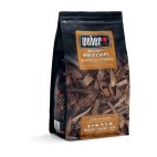 Chips legna da affumicatura Weber miscela Whiskey 700 g 17627