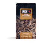 Chips legna da affumicatura Weber miscela Whiskey 700 g 17627