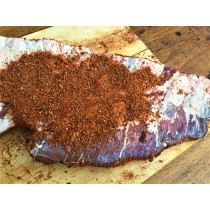 Marinatura spezia barbecue Venequ Dry Rub maiale 150 g