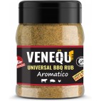 Rub universale insaporitore carne per barbecue Venequ Aromatico 150 g