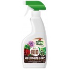 Insetticida naturale per piante Fitobio crittogame stop 500 ml