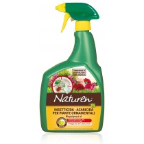 Insetticida naturale per piante Naturen 800 ml