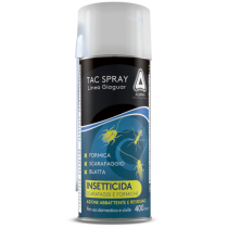 Insetticida per formiche tac spray aerosol 400 ml