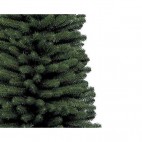 Albero di natale pino Kaemingk pencil pine verde 240 cm
