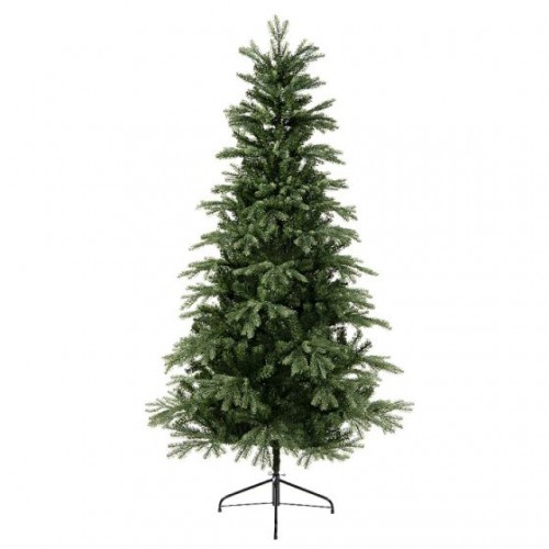 Albero Di Natale Kaemingk.Albero Di Natale Kaemingk Sunndal Fir Verde 240 Cm