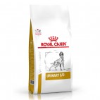 Crocchette per cani Royal Canin veterinary diet urinary S/O 2 Kg