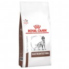 Crocchette per cani Royal Canin Veterinary Diet gastro intestinal 2 Kg