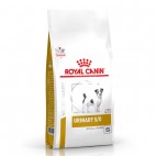 Crocchette per cani Royal Canin Veterinary Diet urinary S/O small 1,5 Kg