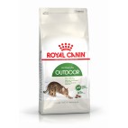 Crocchette per cani Royal Canin feline outdoor 400 g