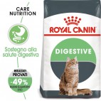 Crocchette per cani Royal Canin feline digestive 400 g