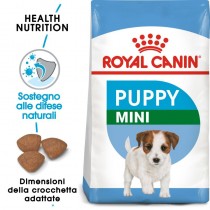 Crocchette per cani Royal Canin mini puppy 800 g
