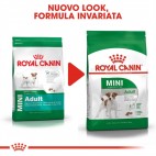 Crocchette per cani Royal Canin mini adult 800 g