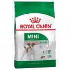 Crocchette per cani Royal Canin mini adult 800 g