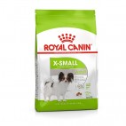 Crocchette per cani Royal Canin x small adult 500 g