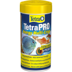 Mangime per pesci TetraPRO Energy Multi-Crisps 100 ml
