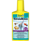 Antialghe riduttore nitrati Tetra NitrateMinus acqua dolce acqua marina