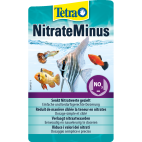 Antialghe riduttore nitrati Tetra NitrateMinus acqua dolce acqua marina