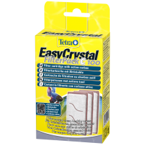 Cartucce filtranti per acquario Tetra EasyCrystal Filterpack C 100