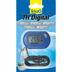 Termometro acquario Tetra TH Digital Thermometer