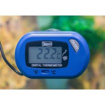 Termometro acquario Tetra TH Digital Thermometer