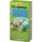 Kit CO2 acquario Tetra CO2 Optimat