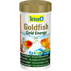 Mangime per pesci in granuli Tetra Goldfish Gold Energy 100 ml