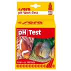 Test pH per acquario SERA pH-Test 15 ml