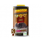 Topicida zerotop in forma di cereali gusto cacao 1,5 Kg