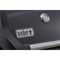 Barbecue a gas Weber Spirit E 325 nero