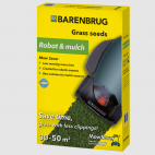 Semi per prato Barenbrug Mow Saver robot & mulch 1 Kg