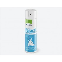 Antiparassitario per conigli Neo Foractil Spray 250...