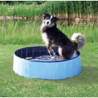 Piscina per cani Trixie Ø 80 cm