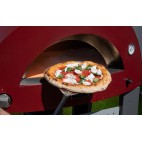 Pala pizza in acciaio inox Alfa Forni