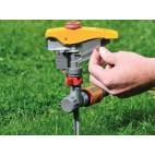 Irrigatore giardino a pulsazione Hozelock