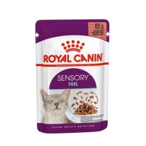 Cibo umido per gatti Royal Canin Sensory Feel...