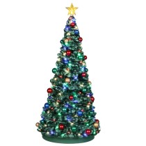 Lemax Albero di Natale Outdoor Holiday Tree