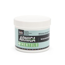 Arnica e Mentolo 500ml Gel Flicka