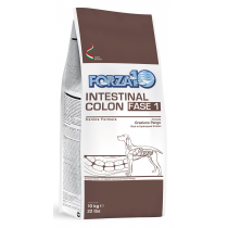 Crocchette per cani Forza 10 intestinal colon (ex colitis) fase 1 10 Kg