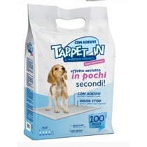 Tappetino igienico per cani Digma Tappet In 60 x 90...